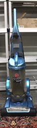 Used Hoover Deluxe Elite Rewind Vacuum