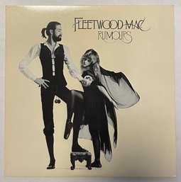 Fleetwood Mac - Rumours BSK3010 EX W/ Insert