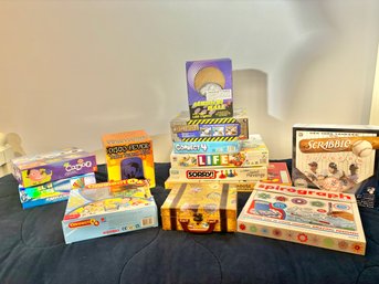 Boards Games For Winter Nights 13 Games