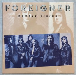 Foreigner - Double Vision SD19999 EX