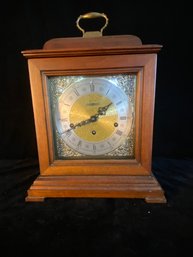 Ridgeway Westminster Chime Mantle Clock