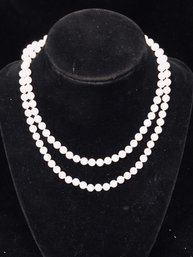 Pearl Necklace 333