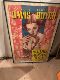 Betty Davis  All This And Heaven Too