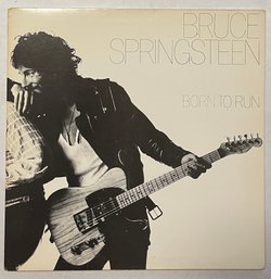 Bruce Springsteen - Born To Run JC33795 EX