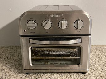 Cuisinart Airfryer Toaster Oven