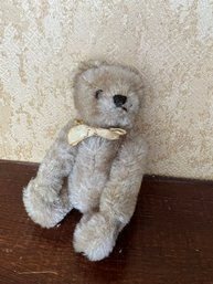 Old Fashioned Steiff (?) Teddy Bear