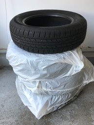 Set Of Four (4) MILESTAR TIRES MS 932 Sport - Like New ! - Size 175/65 R14 - Used VERY Little - Set Of Four