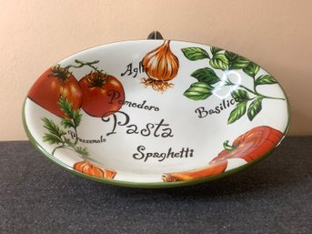 Avon Pasta Bowl