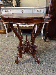 Victorian Table, Lovely Condition, Circa 1900