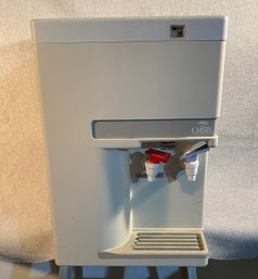 Oasis Water Cooler/Heater Unit