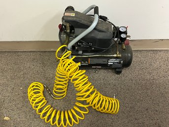 Husky Air Compressor