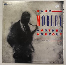 Hank Mobley - Another Workout BST84431 EX