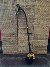 Cub Cadet Weed Wacker