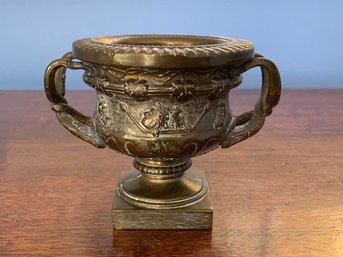 Miniature Warwick Vase