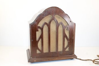 Vintage Bremer Tully Radio Speaker