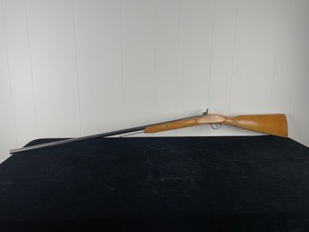 Decorative Musket Rifle