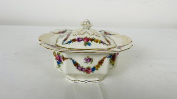 Epaig Sugar Bowl & Lid