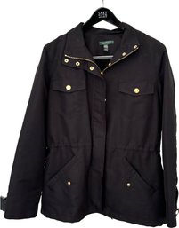 A Womens Jacket From Ralph Lauren