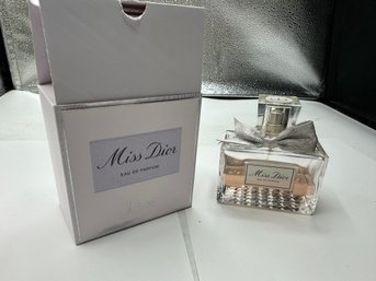 Miss Dior  Perfume Spray