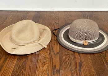 Ladies' Sun Hats