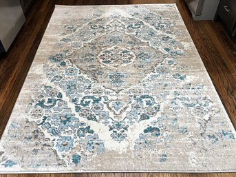 A Modern Area Rug