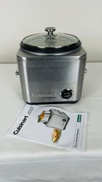 Cuisinart Rice Cooker