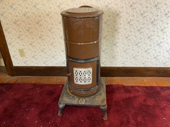 Florence Enamel Kerosene Heater/stove