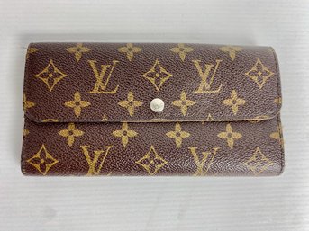 Louis Vuitton Wallet