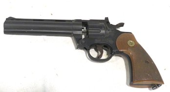 Vintage Crossman 357 Air Gun Pistol