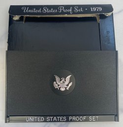 1979 United States Proof Set