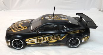 HPI Racing RC Car Sprint 2 Drift Chevy Camaro