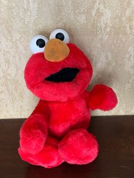 Working 1990s Tickle-Me-Elmo