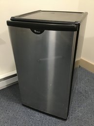 Whirlpool Mini Fridge