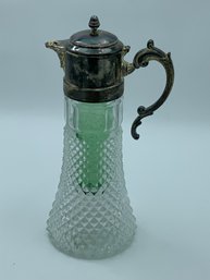 Eales 1779 Decanter