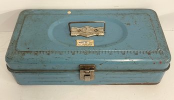 1950s Union Tack/tool Box