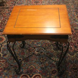 Woodside Table