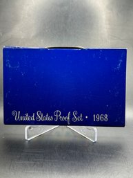 1968 United States Proof Set