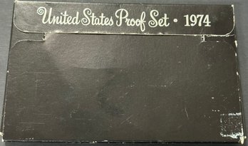 1974 United States Proof Set