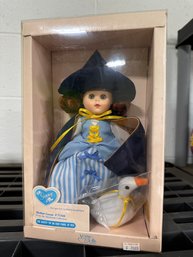 NEW IN BOX Vogue Ginny Doll ~ Mother Goose ~