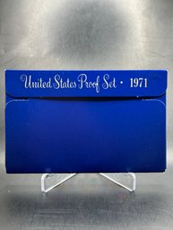 1971 United States Proof Set