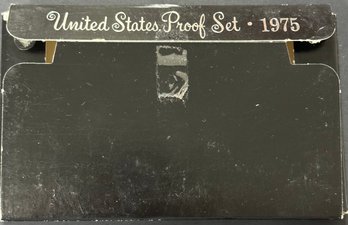 1975 United States Proof Set