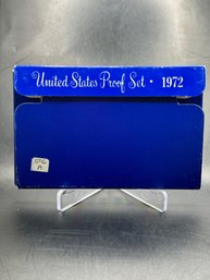 1972 United States Proof Set