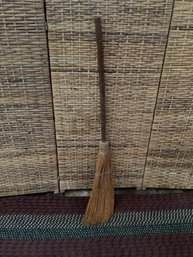 Decorative Broom