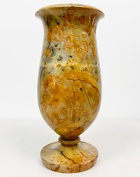 A Gorgeous Marble Vase