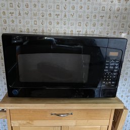 GE Microwave