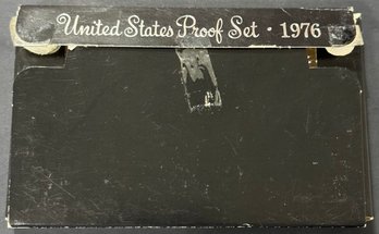 1976 United States Proof Set