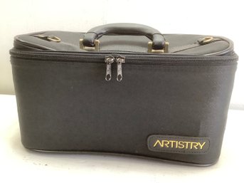 Artistry Travel Bag