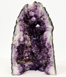 A Large Geode - Gorgeous Amethyst