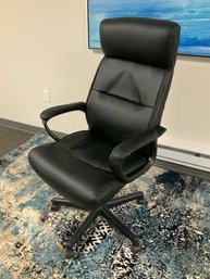 Executive Office Chair Lot 1