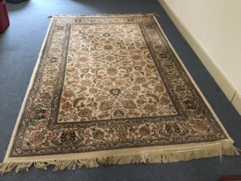 Karastan Tabriz Area Rug